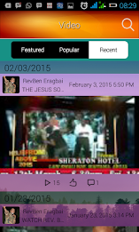 Divine Appointment Ministry poster 8