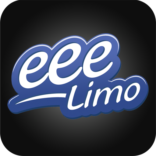 eee Limo Passenger LOGO-APP點子