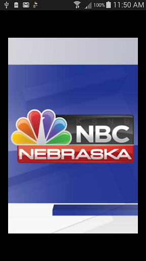 NBC Nebraska Storm Tracker