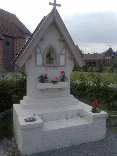 Kapelletje AVM Schomstraat