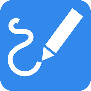 KeroPaint Simple Paint app.apk 1.1