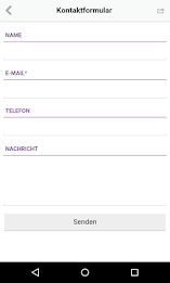 Emsländische Frauenarztpraxis poster 5