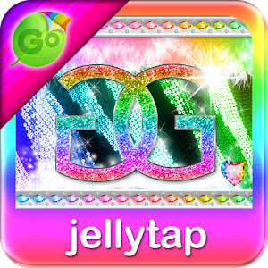 Glamorous ★ Rainbow Keyboard ★.apk 4.2