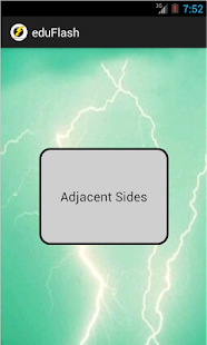 eduFlash Flashcards Screenshots 3