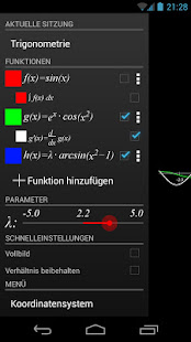 Graph Lite - function plotter(圖3)-速報App
