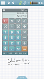 Calculator Note (Quick Memo)