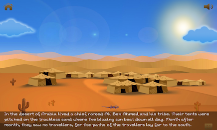 The Wonder Tree By Tinytapps poster 2