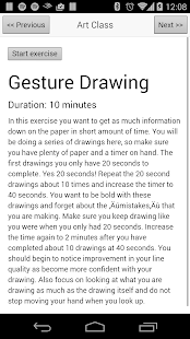 Download Art Class APK