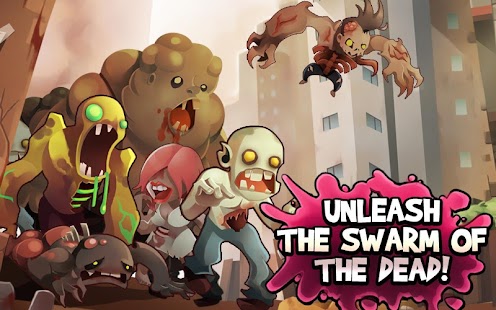 Swarm of the Dead Screenshots 0