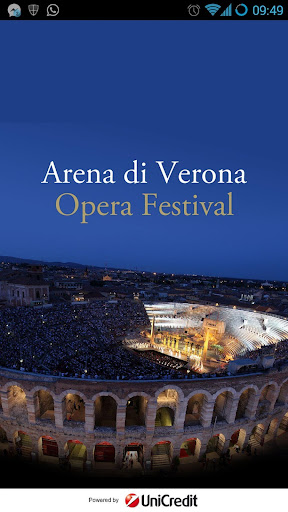 Arena di Verona