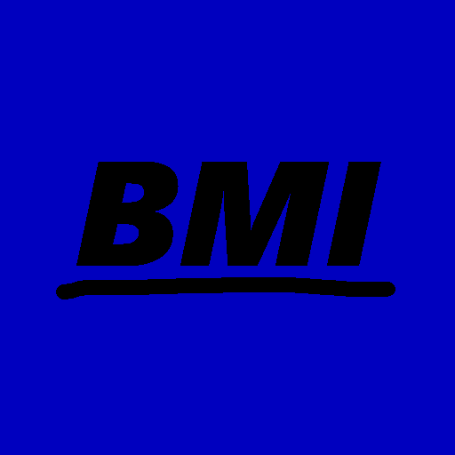 BMI-Rechner LOGO-APP點子