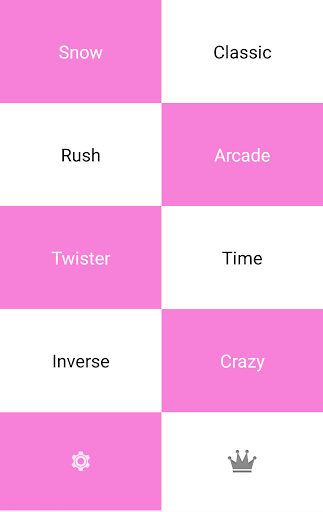 【免費街機App】Piano Tiles Pink-APP點子