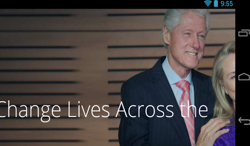 免費下載教育APP|Bill Clinton Quotes app開箱文|APP開箱王