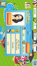 City Legends halloween