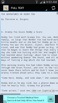 The Adventures of Reddy Foxのおすすめ画像4