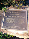 Spring Grove Cemetery National Historic Landmark