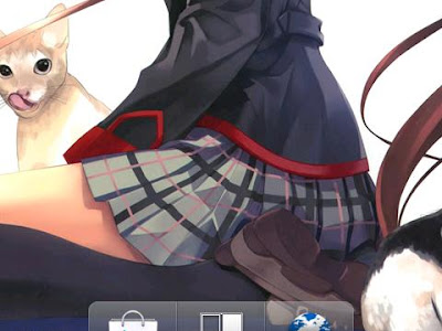 √画像をダウンロード アニメ タッチ 壁紙 172032-アニメ タッチ 壁紙