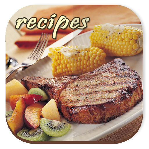 Pork Recipes 生活 App LOGO-APP開箱王