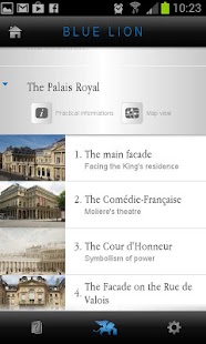Free Download Preview: Palais-Royal Paris APK