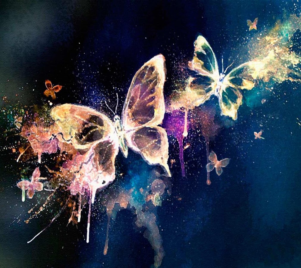 Butterfly Wallpapers HD - Android Apps on Google Play