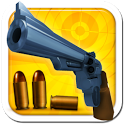 Gun Fire - Handguns icon