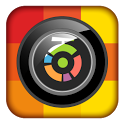 meshtiles - life, like & love icon