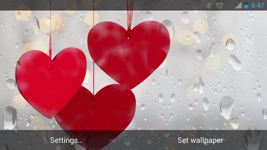 Free Frozen Screen Art APK