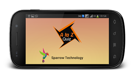 A2Z GK in KBC Style poster 1