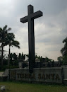 Tierra Santa Memorial Park