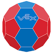 VEX Toss Up