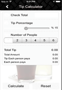 Free Ciao Restaurant APK for PC