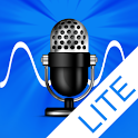 ClearRecordLite logo