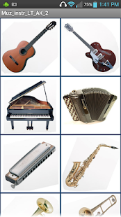 Lastest Muzikiniai instr. 2 APK