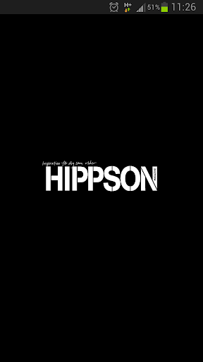 Hippson Magazine