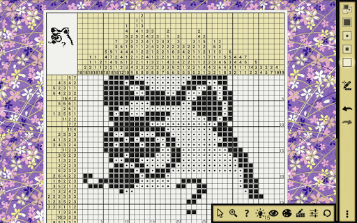 Nonograms Katana (FULL)