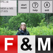 Zoom and Pan in AIR 1.0.0 Icon