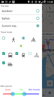 How to download OpenTripPlanner lastet apk for bluestacks
