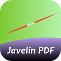 Javelin reader icon