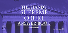 Handy Supreme Court Answer APK