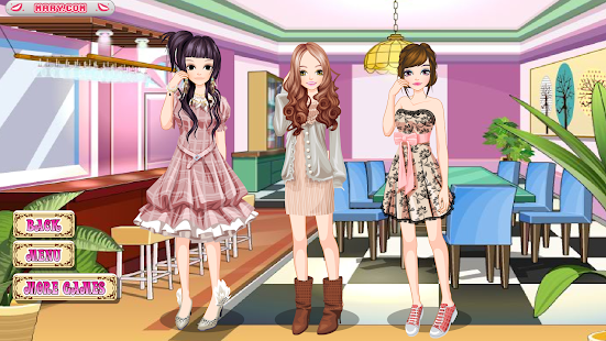 How to install Long Hair Girls - Girl Games 2.1 unlimited apk for bluestacks
