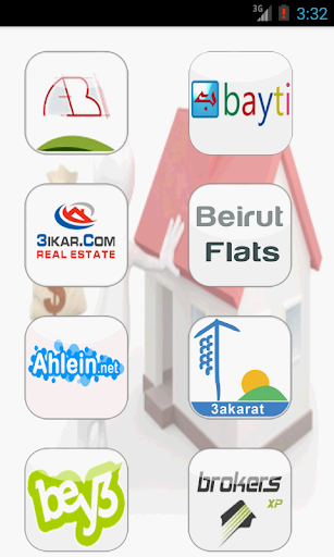 Lebanon Real Estate