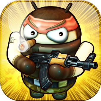 Gun Strike APKs for PC