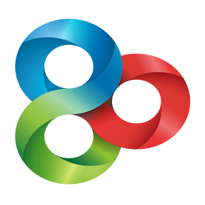 Go launcher logo