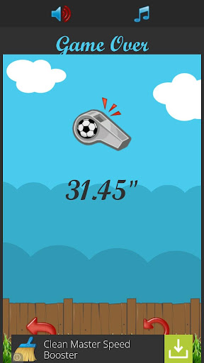 免費體育競技App|Soccer Brick Breaker|阿達玩APP