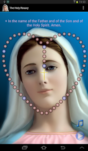 The Holy Rosary(圖9)-速報App