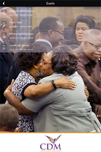 Carol Dixon Ministry APK