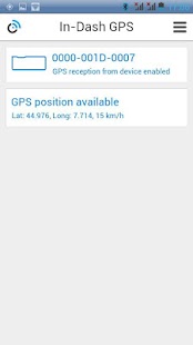 How to install In-Dash GPS 1.3 apk for bluestacks