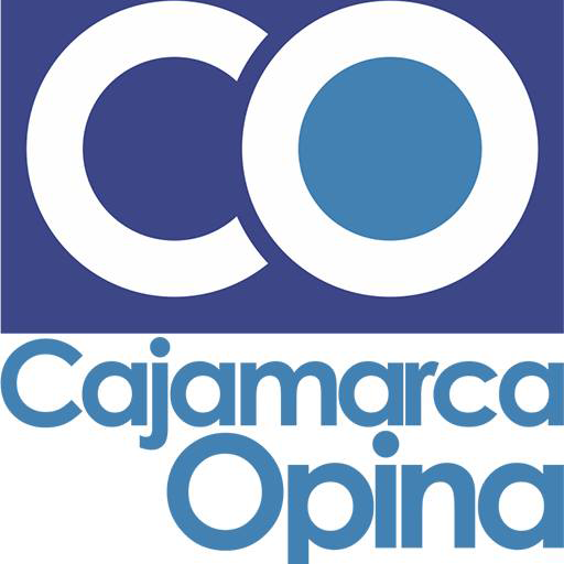 Noticias Cajamarca Opina Peru LOGO-APP點子