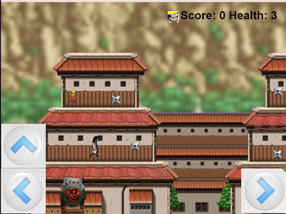 How to download Battle of Konoha test app 0.0.1 unlimited apk for bluestacks