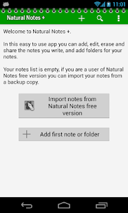 Natural Notes +(圖1)-速報App